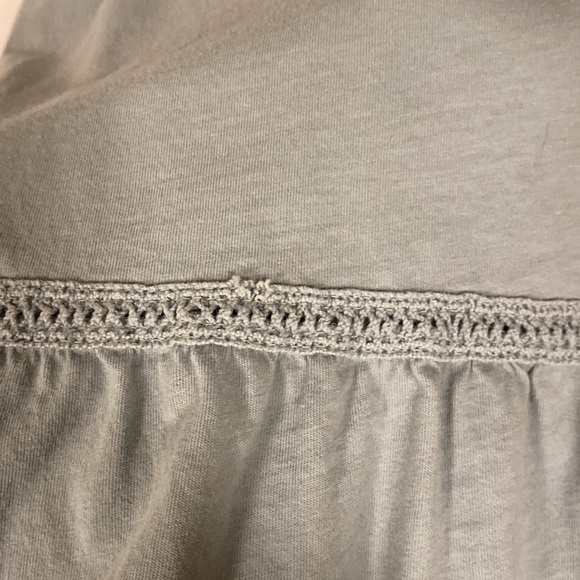 Abercrombie & Fitch women’s sleeveless top - Picture 6 of 9